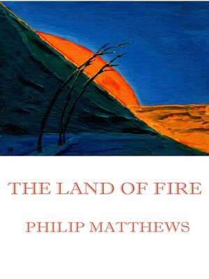 cover image of The Land of Fire